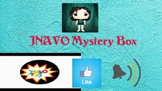 JNAVO Mystery Box