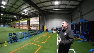 Northern VA - National Scouting Combine