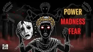 Power, Madness & Fear | The Darkest Chapter of Roman History