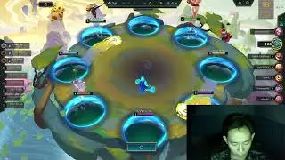 From Platinum to Emerald: TFT Strategy Guide