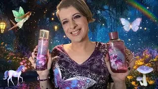 Bath and Body Works Scent Review on Be Enchanted 🧚🏻