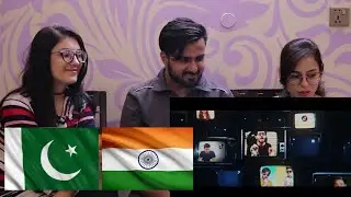 YALGAAR - CARRYMINATI X Wily Frenzy - PAKISTAN REACTION