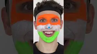 Face Wash From India 🇮🇳 #shorts