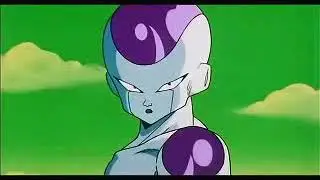 Frieza vs Naruto Sasuke