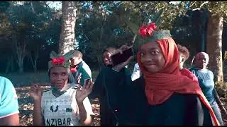 CULTURE EXCHANGE MAYOTTE WITH ZANZIBAR STUDENTS INTERVIEWS