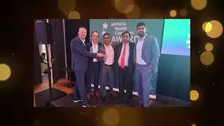 Plintron at MVNOs World Congress 2023, Amsterdam & Winner of MVNA/E & IoT Awards at  MVNOs Awards'23