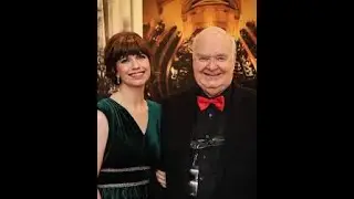 The statement John Lennox still cherishes after 55 years.