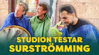 Mikael Stahres nya tillvaro | Succ&eacute;tr&auml;naren om Gais Europachanser | Surstr&ouml;mmingspremi&auml;r med Hulsker
