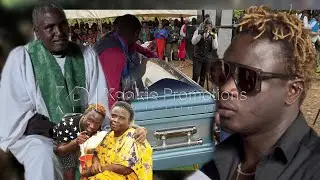 Namungi w’Omuntu Yeyiye mu ku Sabiira Maama wa Gravity Omutujju