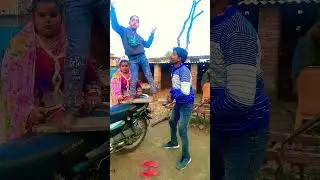 #dance #comedymove #comedy #bhokpurigana #funny #bhojpuri #song #saasbahuladai #viralreels