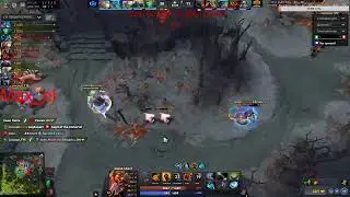 (RU)Team Concept vs Neon Esports Blue Dota Championships,комментатор новая школа by Max_el0