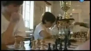 Hector Berlioz champion d'&eacute;checs.