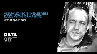 Sven Kloppenburg: Time-Series Data with Graphite #DATAVIZRM