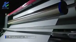 Welcome to Keyful | Behind the Scenes: The Making of Our Compostable Film
