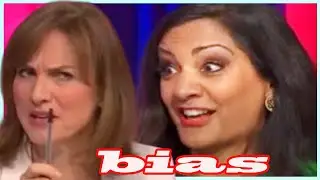 BBC Question Time bias as panelists and locations fail to meet diversity criteria