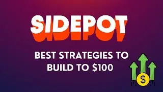 Fliff&rsquo;s Sidepot Casino Strategies: Build Up to $100!