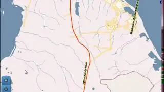 MapServer + PostGIS + pgRouting + OpenLayers + PHP