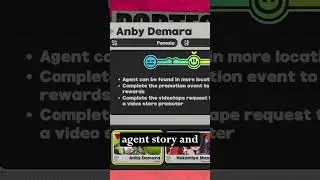 How to Unlock Trust in Zenless Zone Zero #zzz #zenlesszone #hoyoverse