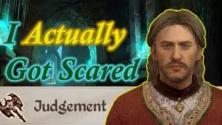I Got GENUINELY SCARED Playing Oblivion Remastered...