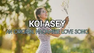 Koi Asey - Beats Logic | Official Music Video | New Nagamese Song 2026 | Nagaland