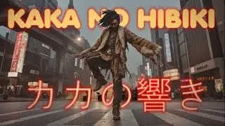 Kaka no Hibiki | Japanese Jazz Fusion