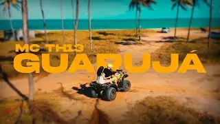 MC TH13 - Guaruj&aacute; (Prod. DJ Gui De Novo) [Visualizer Oficial]