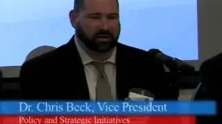 Panel: Federal, State and Utility Plans for Grid Protection
