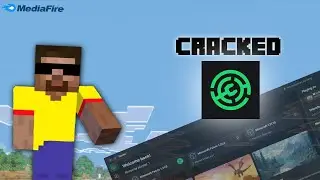 Cracked Modrinth Launcher for 100% Free...?🔥