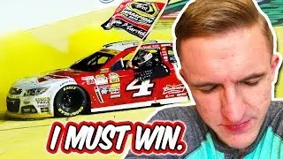 THE RETURN // NASCAR Heat Evolution Career Mode Ep. 66