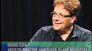 Face-Time Episode 11 - Vancouver Island Music Fest 2012