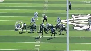 Jake Dorn University of West Florida Sr. Yr. Highlights