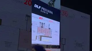 DLF Privana North Gurgaon | New Luxury Project by DLF | Price, Location, Amenities 📱 9716040121