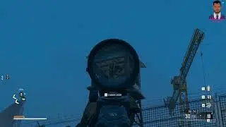 Call of Duty Black Ops 6 &ndash; Mission 4 &ldquo;Hunting Season&rdquo; Walkthrough