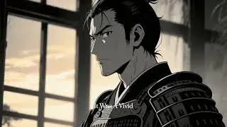 A warrior code of samurai
