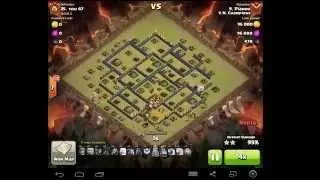 V N  Champions vs China Clan