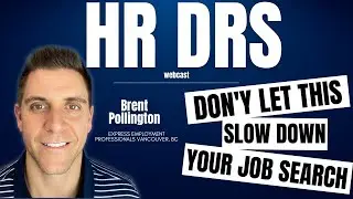 Don&rsquo;t Let Rejection In Your Job Search Get You Down