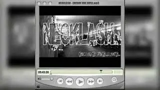 08 - Neoklash ft Kolonel Stach - Barge est le crew