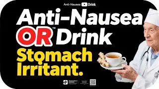 Ginger Tea: Anti-Nausea Drink or Stomach Irritant?- For Seniors 60+ in the USA