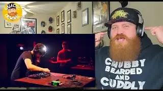 MB14 vs SARO Grand Beatbox LOOPSTATION Battle 2017 - Reaction/Review