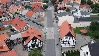 Ustka in Poland (trailer)