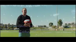 Aaron Sandilands - WA Football Hall of Fame