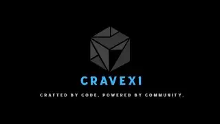 CravexiCore Yeni Güncelleme Tanıtımı|Label Update