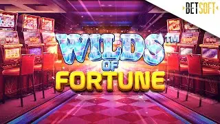 Wilds of Fortune Gameplay Trailer