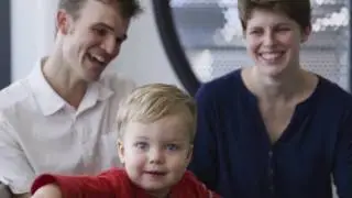 Building an onsite childcare centre at the Walter and Eliza Hall Institute