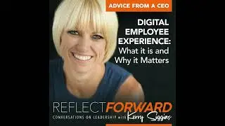 Digital Employee Experience: What it is and Why it Matters