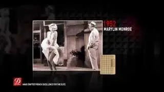 S.T. Dupont - 140 Years of History