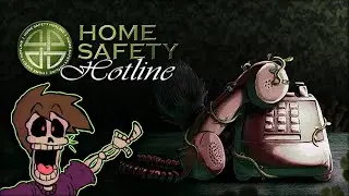 Thank You For Calling | HOME SAFETY HOTLINE DEMO