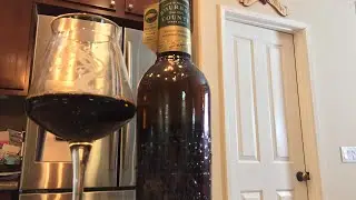 Beer Review #3HUNNIT - Goose Island - Bourbon County Rare (2015)
