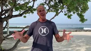 A surf holiday for everyone in the family