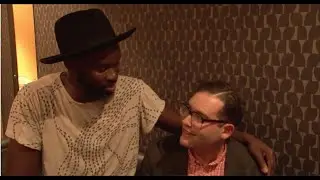 The Libertines' Carl Barrat & Gary Powell DJ Sets